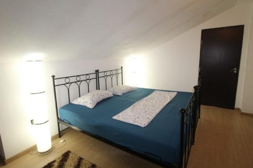 Vila de vanzare 9 camere|2008|Iancu Nicolae|Pipera - 13