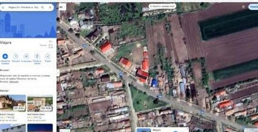 Casa si teren Magura, ID: R2526706 - 14