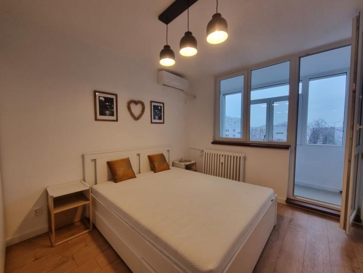 Apartament 3 camere metrou 1 Dec 1918 - 4