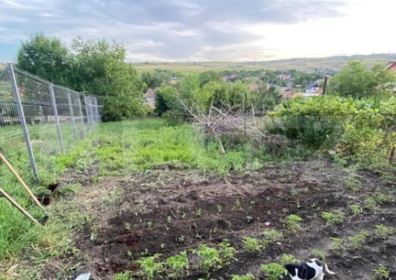 Duplex cu 2 camere de vanzare in Copaceni - 10