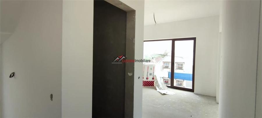 Comision 0 %! Casa individuala in Feleacu 4 camere + teren liber 1000 mp. - 8