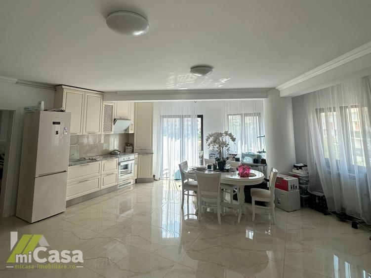 Apartament 3 camere – Lux – Mazepa 2, Colibri 2 - 5