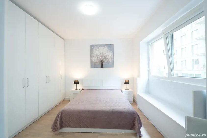 Apartament de inchiriat ( loc parcare inclus) - 5