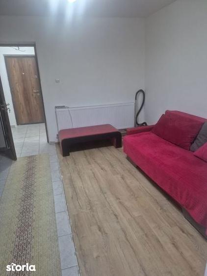 Garsoniera de inchiriat, bloc G3 - 6