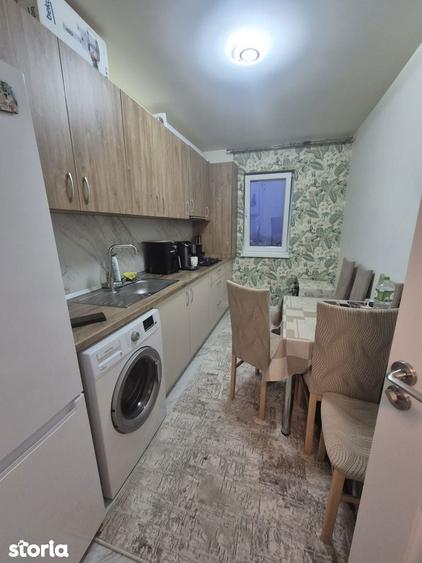 Apartament 2 camere Lisaura de vanzare - 3