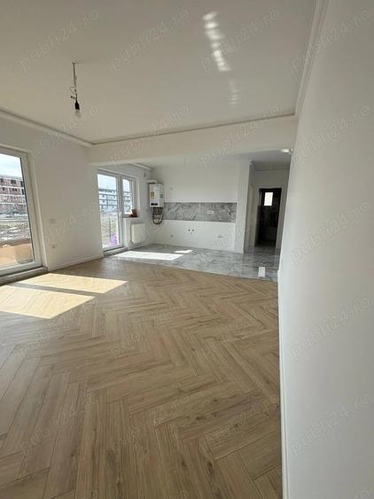 Apartamentu 3 camere terasa - 4