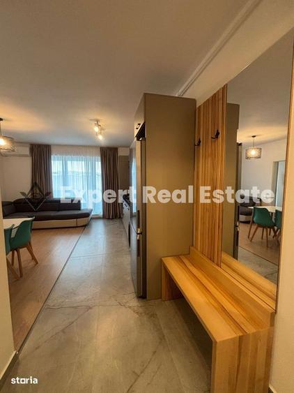 APARTAMENT MODERN 2 CAMERE NOU | PRIMA INCHIRIERE - 1