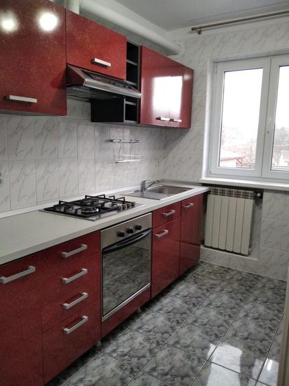 Inchiriez apartament cu doua camere in Blaj - 8