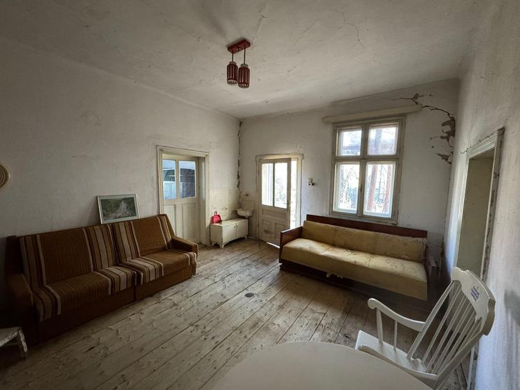 Teren și casă de vânzare în Miercurea Ciuc, zona L1u (strada Leliceni) - 6