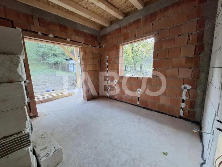 Casa individuala de vanzare in Mohu - la cheie si cu toate utilitatile - 8