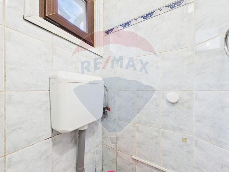 Casă cu 4 camere de vânzare în Bucurestii Noi | 15 min Metrou - 9