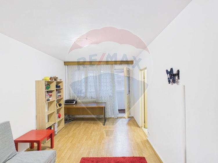 Apartament 2 camere de vânzare-Drumul Taberei - 2