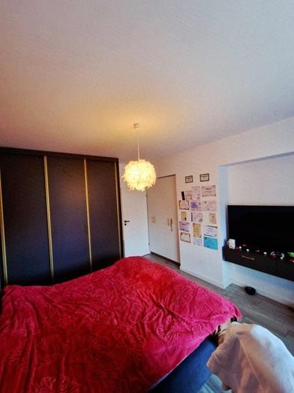 Etajul 2-Copou-3 camere-Bloc nou - 12