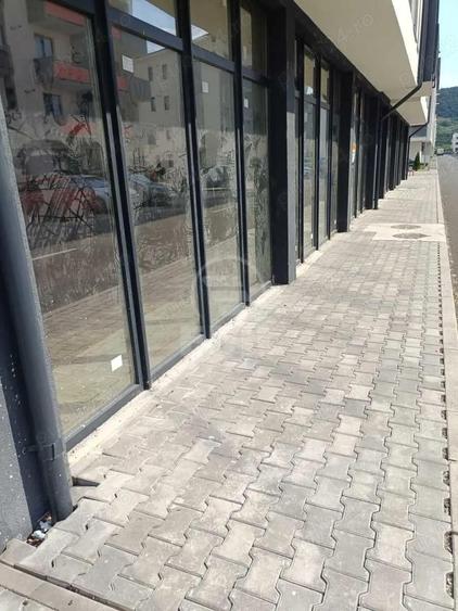 Spatiu comercial, zona Terra - 8