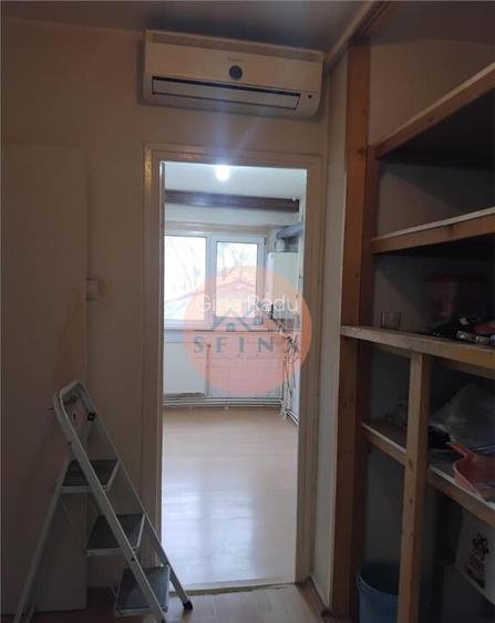 Apartament 2 camere decomandate Tiglina 1 PS-uri, etaj 1