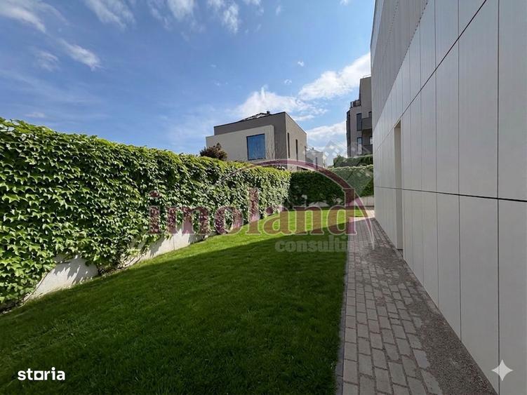 Vanzare - vila NOUA - 6 camere+curte - Iancu Nicolae-Pipera - 2