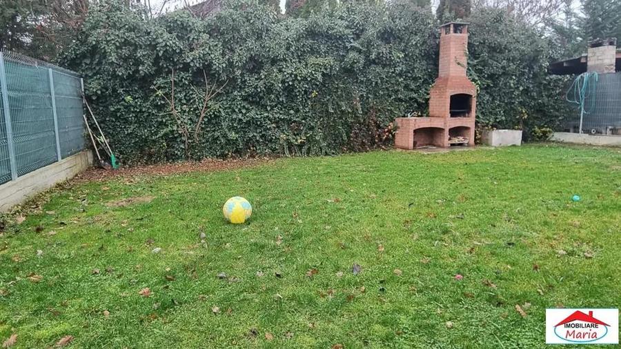 Casa parter zona Bercu Rosu- semicentral - 6