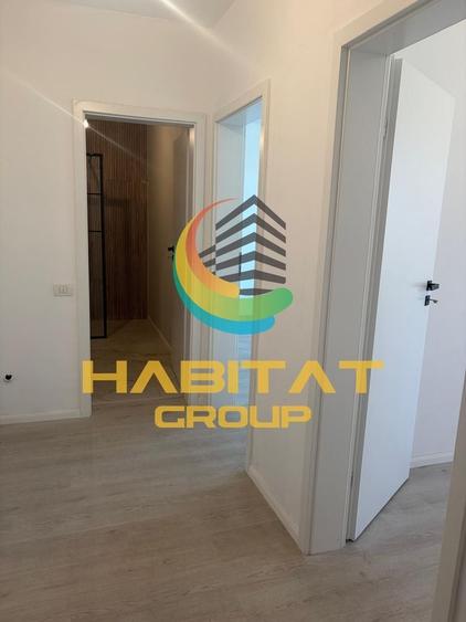 2 camere Pieptanari intrare Toporasi bloc nou finalizat - 6