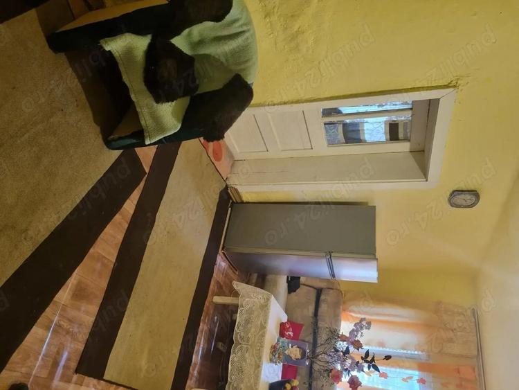 Vand casa de vanzare in Aghire?u-Fabrici - 6