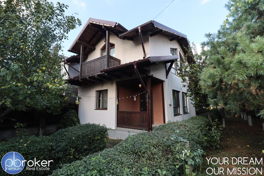 Casa Meng - o proprietate ca în povești - - 1