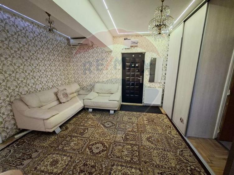 Apartament 3 camere decomandate, 85 mp – complet mobilat - 5