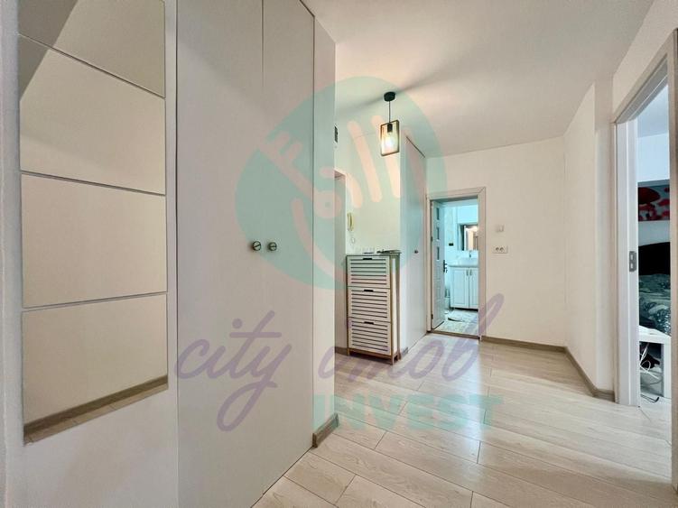 Studio 53 mp Mobilat si Utilat complet- 5 minute Metrou Eroilor - 6