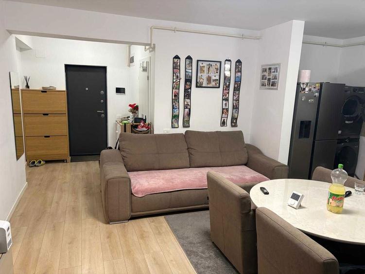 Apartament 2 camere Maurer Residence - 2