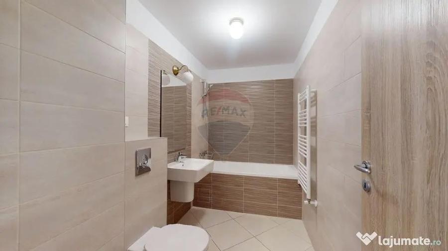 Urban Residence Coresi Mall I Apartament 3 camere I PRIMA... - 14