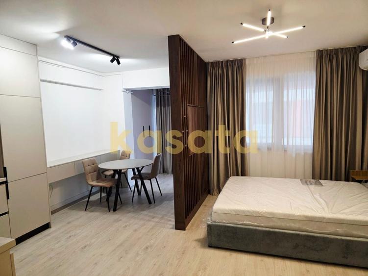 studio Ivory Residence I 43mp I prima inchiriere I parcare subterana - 3