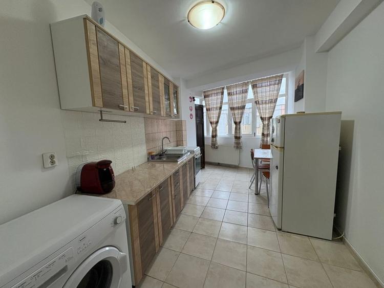 Garsoniera, 40 mp, Cartier Brazda lui Novac - 3