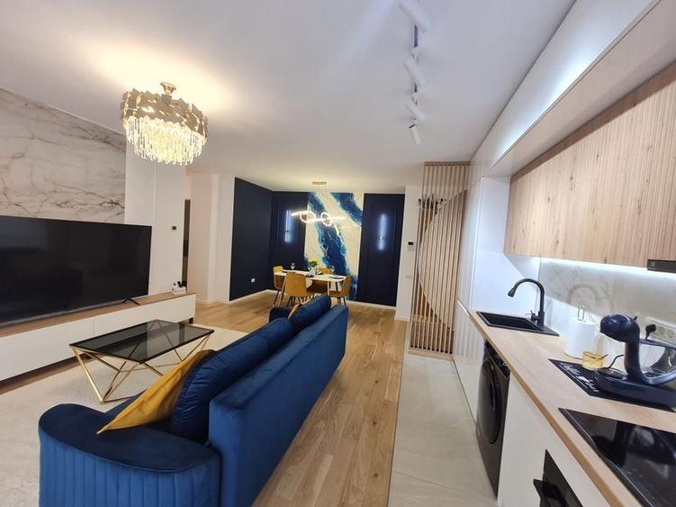 Lux și calitate la 5 minute de Piața Victoriei - 15