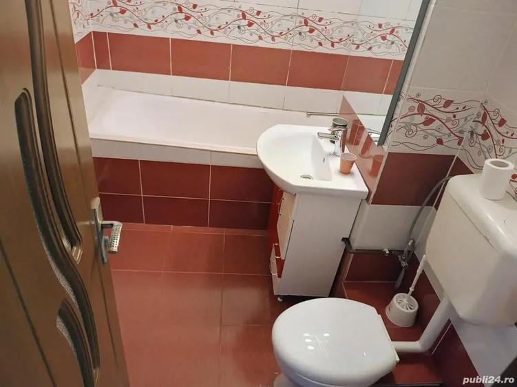 Apartament doua camere spatios zona centrala - 1
