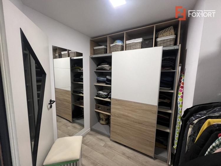 Apartament cu 4 camere de vanzare in zona Fabric - 10