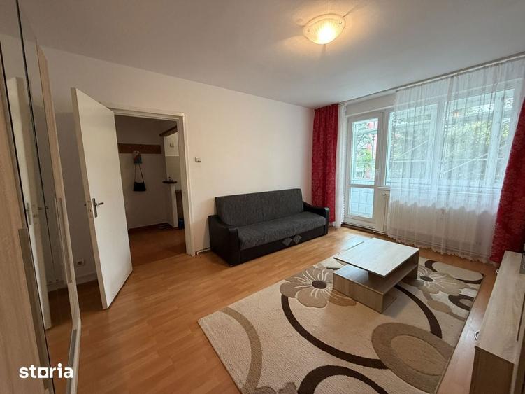 Inchiriere apartaent 2 camere Blv Saturn Brasov - 4