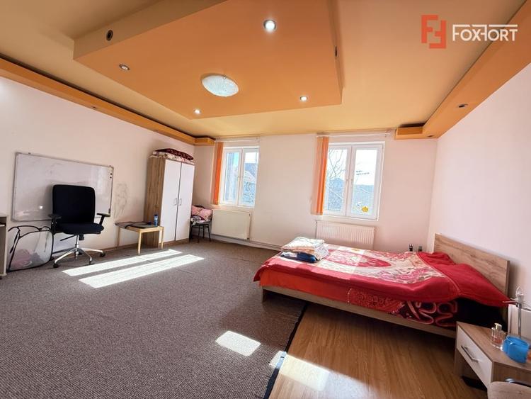 COMISION 0% Casa cu 6 camere de vanzare in Timisoara, zona Olimpia Stadion - 1