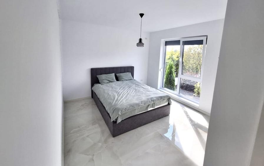 Duplex spatios si modern, 3 camere, 80 mp, 315 mp teren - Giarmata Vii - 3