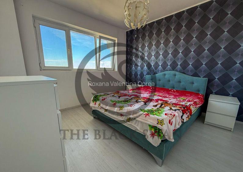Apartament cu 3 camere de vanzare | 71mp | Malu Rosu | Co...