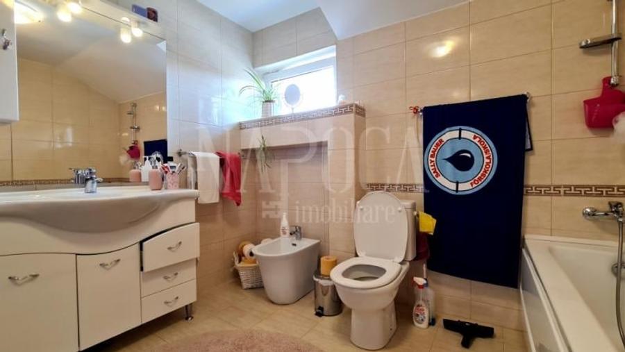 Casa 7 camere de vanzare in Faget, Cluj Napoca - 11