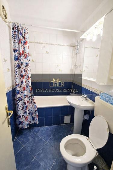 2 camere vedere Parcul Circului, metrou Stefan cel Mare - 7