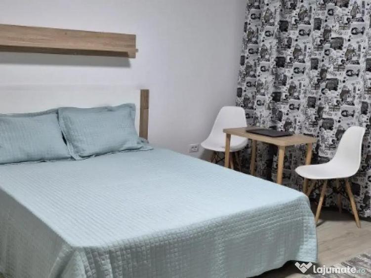 Garsoniera zona Coresi - 7