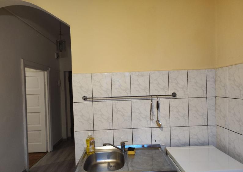? Apartament 1 camera Loca?ie premium | Gheorgheni Interservisan ? - 8