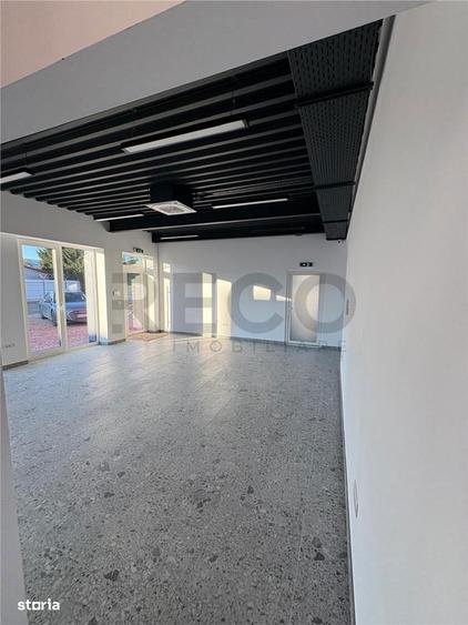 RECO Hala industriala - de inchiriat centura Oradea - 6