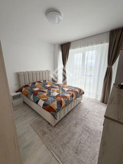 Apartament de vânzare 3 camere - Panoramic Residence - 5