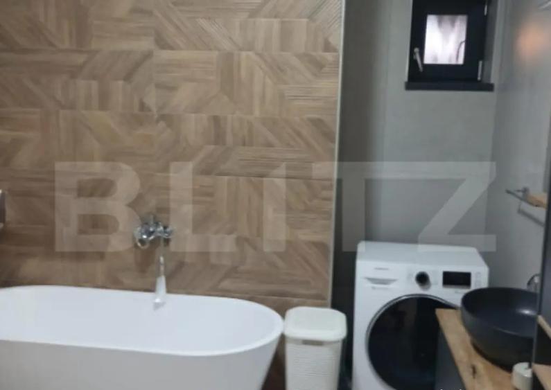 Casa de vanzare, 3 camere, 106 mp + 691 mp teren, zona linis - 1