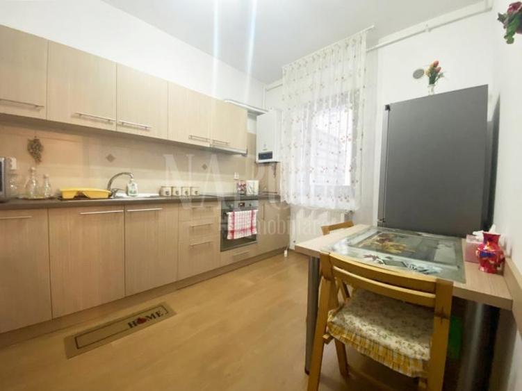 Apartament o camera de vanzare in Borhanci, Cluj Napoca - 3