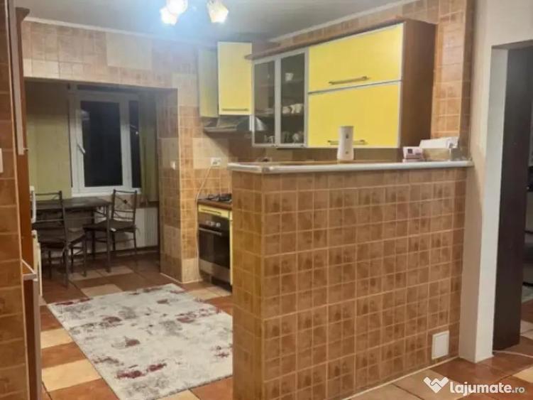 Apartament Cu 3 Camere Decomandate Bloc Nou - Zona Obcini - 3