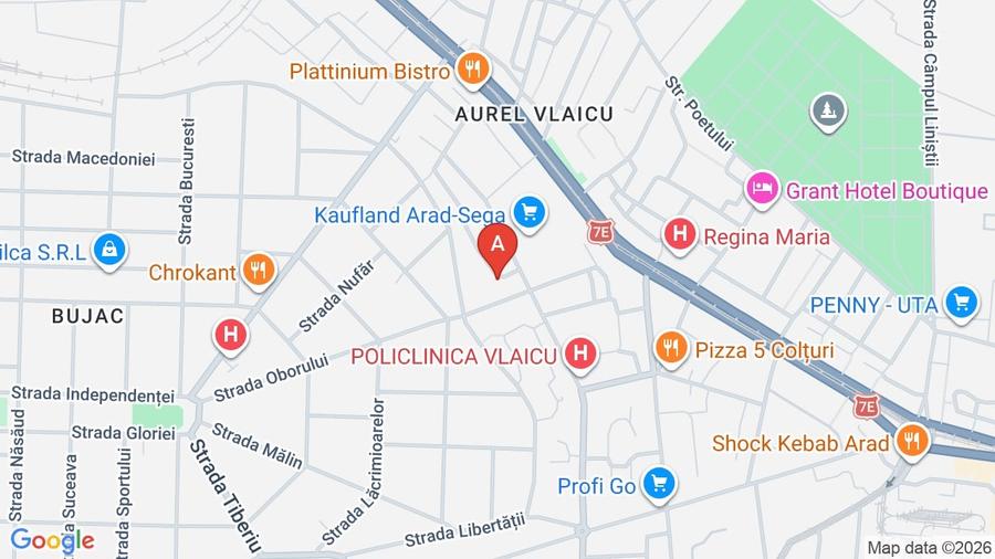 De vanzare apartament 2 camere Vlaicu Kaufland - 8