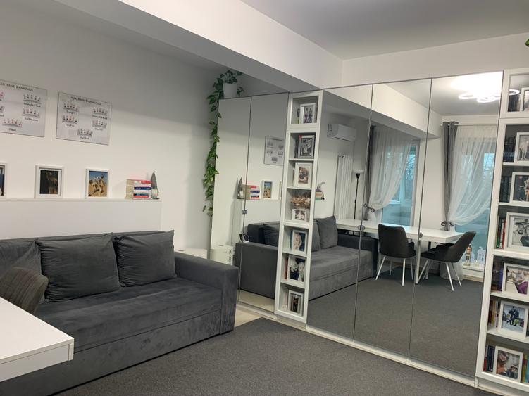 Apartament 2 camere dec.  mobilat+utilat, Paraul Rece-Popesti Leordeni - 4