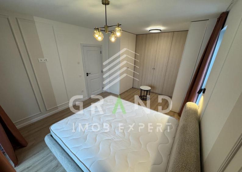 TOTUL NOU | Ap 2 camere | AC | Parcare | Zona VIVOColumna - 10