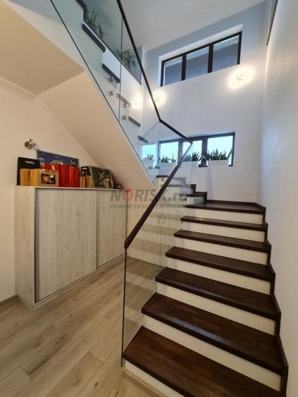 Vila Ultra-Moderna in Balotesti – Confort si Tehnologie Avansata! - 11